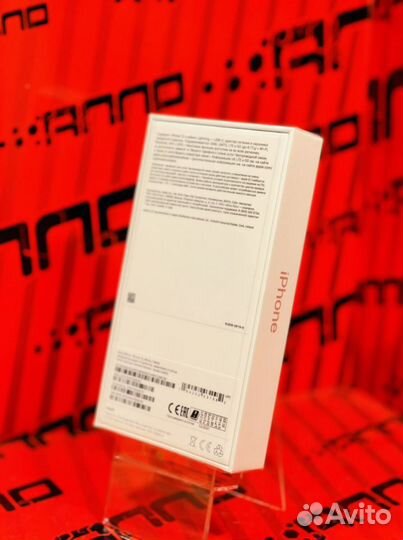 iPhone 12, 128 ГБ