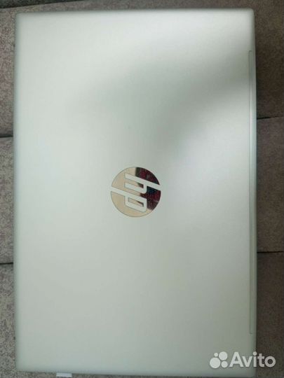 Ноутбук hp pavilion