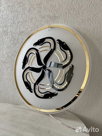 Вывеска для магазина