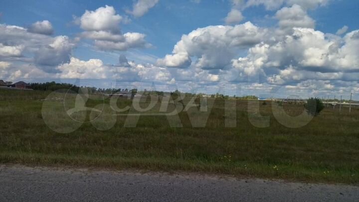 Участок 22,6 сот. (ИЖС)