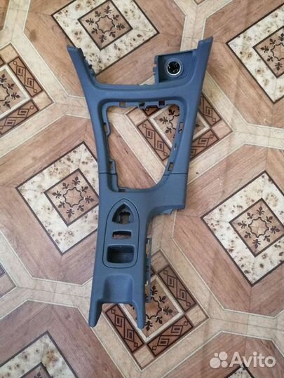 Запчасти рено лагуна 2