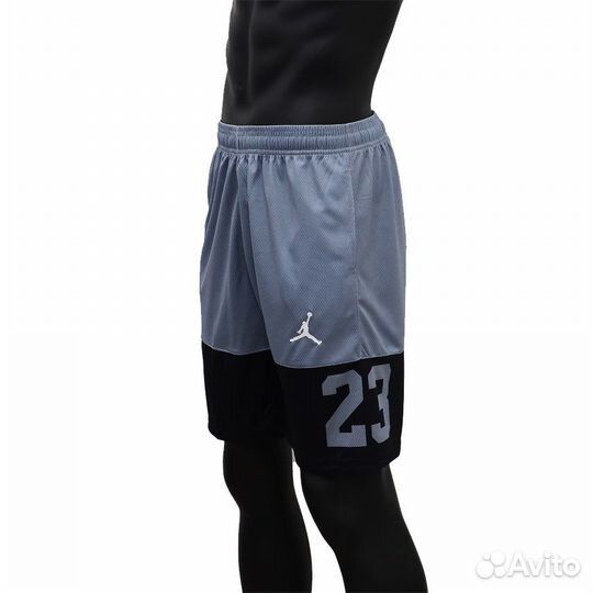 Тренировочные шорты Nike Air Jordan