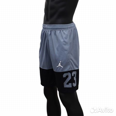 Тренировочные шорты Nike Air Jordan