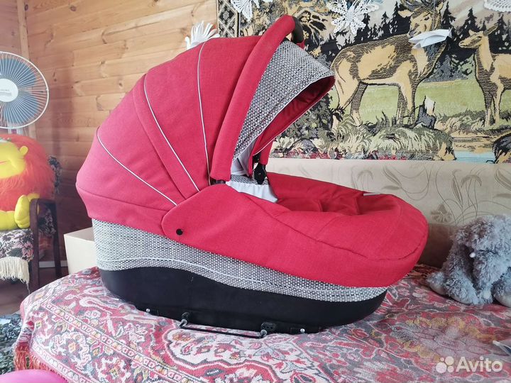 Люлька для коляски Verdi