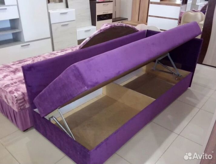 Диван-тахта 