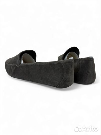 Слиперы-мокасины Loro Piana Maurice Slippers