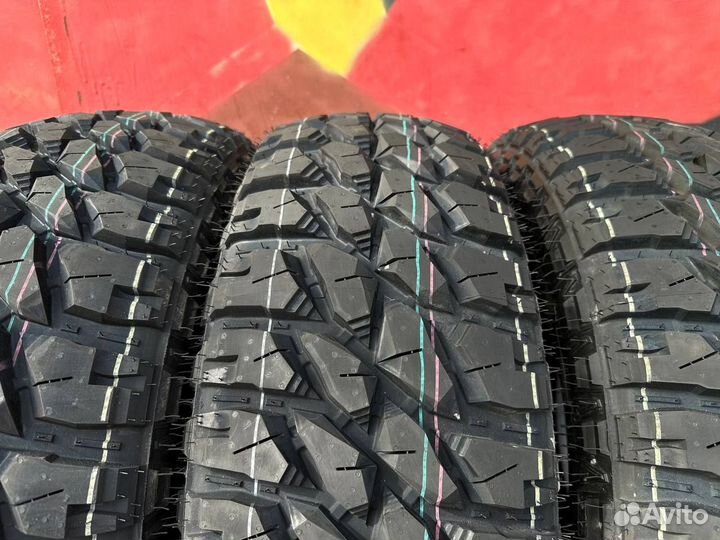 Triangle TR281 235/85 R16 116Q