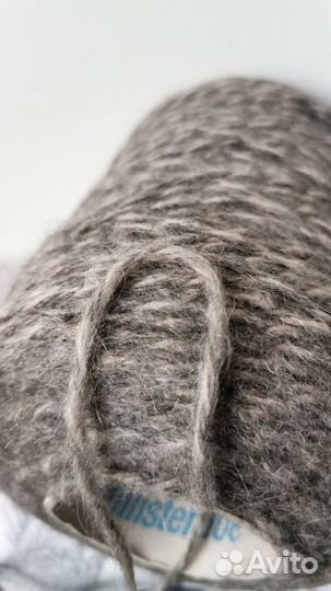 Пряжа Mister Joe альпака меринос