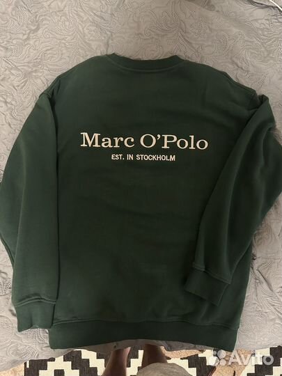 Свитшот Marc o polo