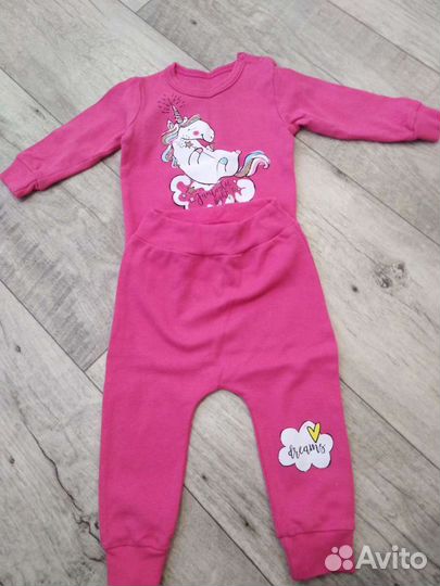 Костюм для девочки