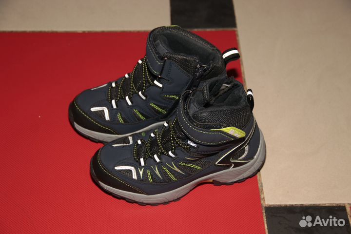 Elefanten ботинки деми 30 р-р