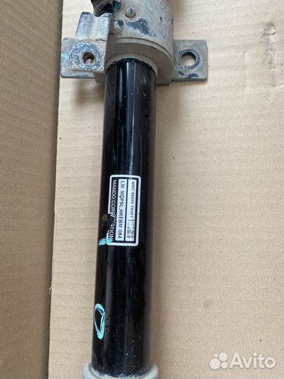 Рулевая рейка KIA Sportage 3