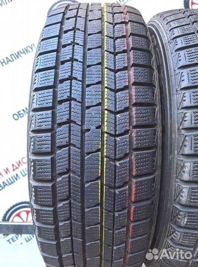 Dunlop Winter Maxx WM01 185/65 R15 86P