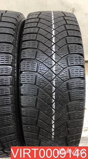 Pirelli Ice Zero FR 195/65 R15 95T