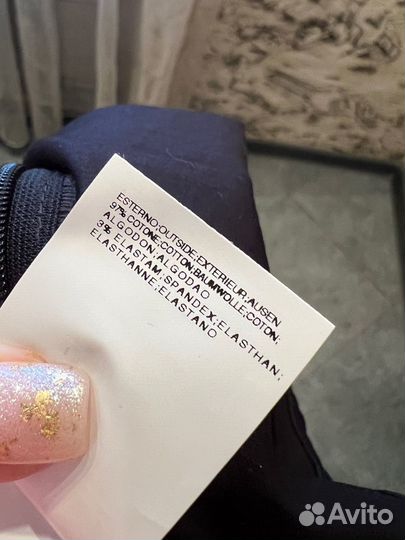 Топ Ermanno Scervino