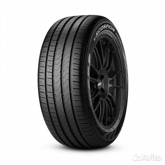Pirelli Scorpion Verde 215/65 R17 99V