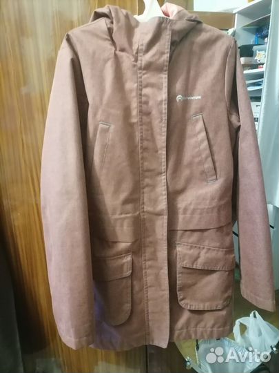 Куртка для девочки