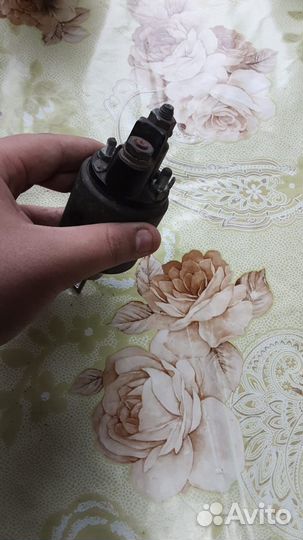 Втягивающая бмв