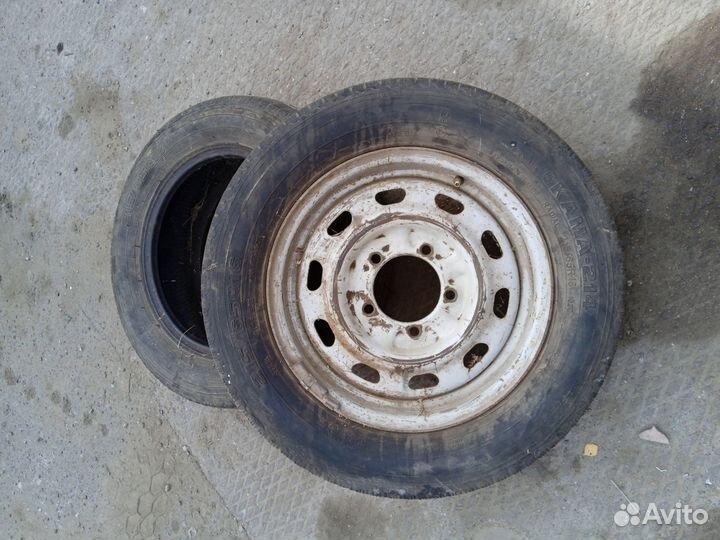 Белшина БИ-391 175/70 R13 82H