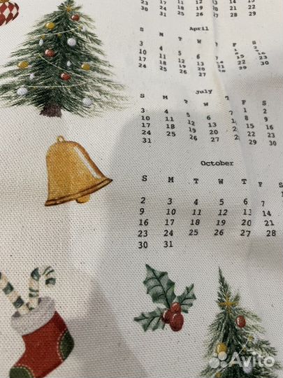 Zara home полотенце