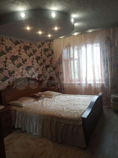 2-к. квартира, 49,9 м², 4/9 эт.