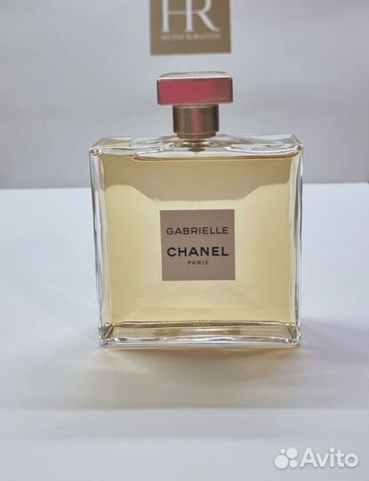 Chanel gabrielle eau DE parfum оригинал