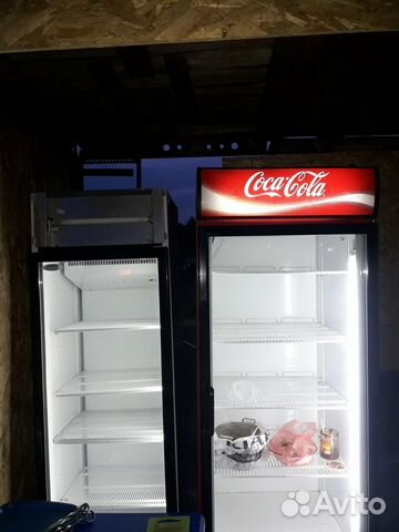 Холодильники