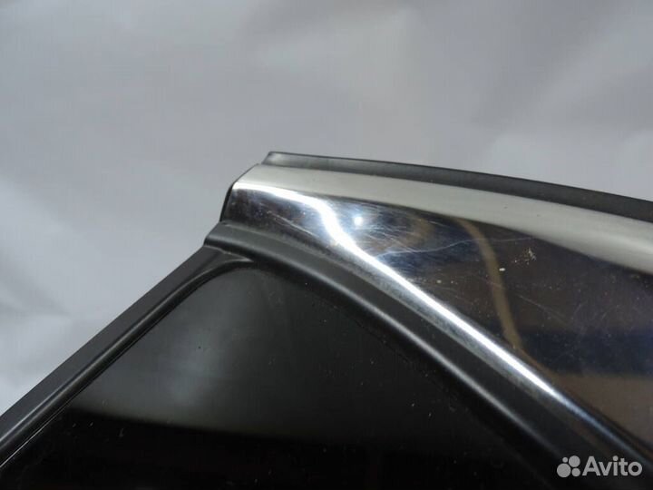 Форточка правая Mazda CX-5 2016