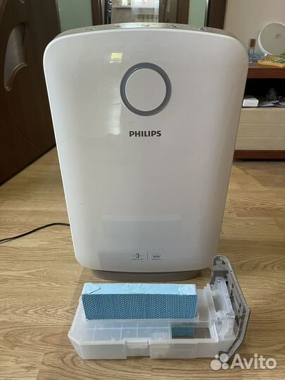 Мойка воздуха Philips AC 4080