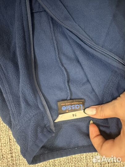 Термобелье комбинезон