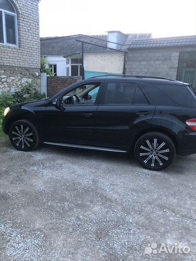 Колеса на mercedes r20