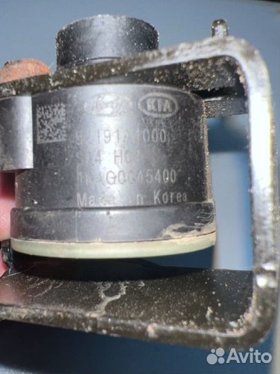 Датчик дорожного просвета Genesis G80 92190-B1090