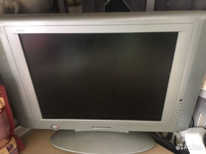 Телевизор Cameron ЖК