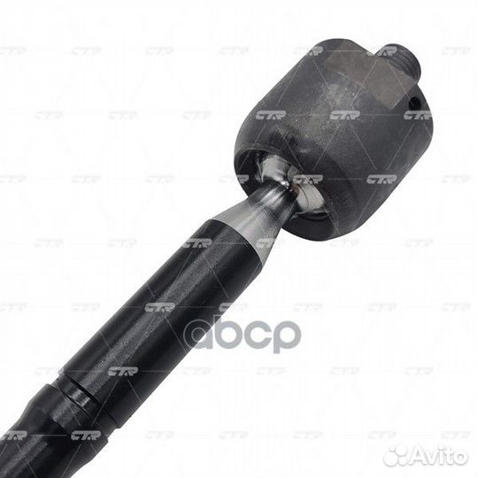 Тяга рулевая голая L/R, Mazda Cx-7 CR0428 CTR