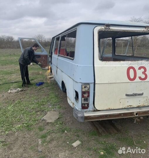 Прием и вывоз металлолома, скупка металла