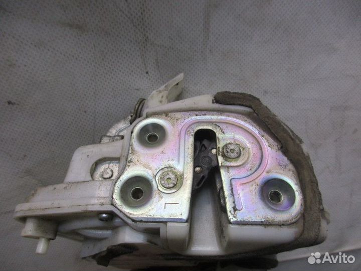 Замок двери задней левой Mazda 6 (GH) 2007-2013