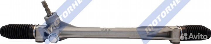 Рулевая рейка с тягами мех. toyota RAV4 IV 12