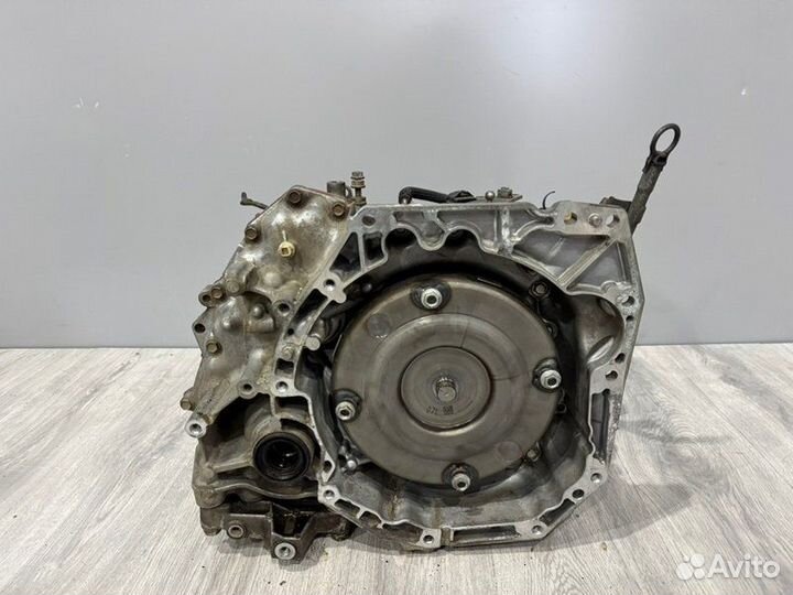 АКПП H4M LADA Vesta H4M429 2021