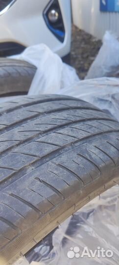 Ovation EcoVision VI-386HP 195/45 R16