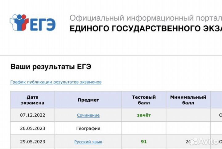 Репетитор по русскому языку подготовка к ОГЭ