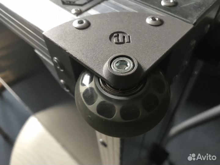 Fatt Авиакейс / Педалборд кейс