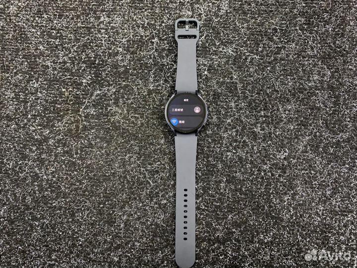 Умные часы Samsung Galaxy Watch 6 40mm