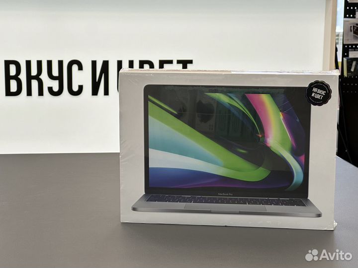 MacBook Pro 13 M2 Touch Bar 2022 Space Gray