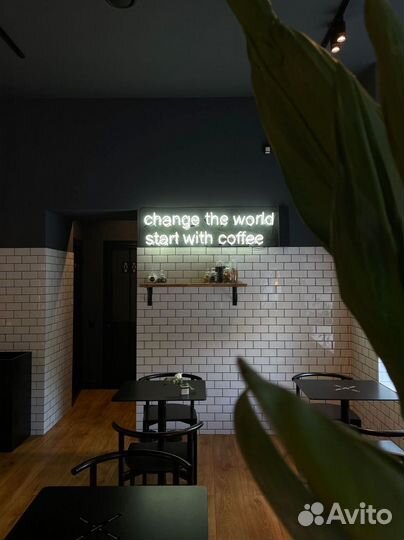 Неоновые вывески, с гарантией