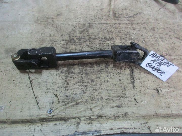 Кардан рулевой Chery Amulet (A15) 2006-2012
