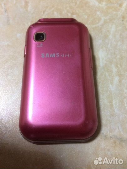Телефон самсунг GT-3300i