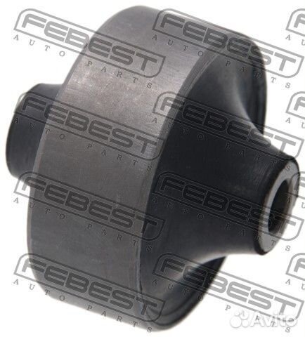 Сайлентблок задний переднего рычага