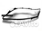 Стекло фары Lexus RX 350 2008-2012 YH-6534 дорест