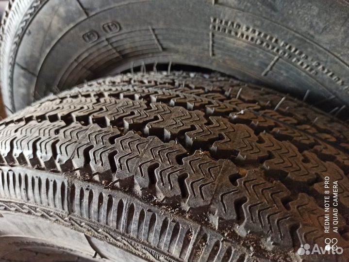 КАМА Кама-221 205/70 R14 88R