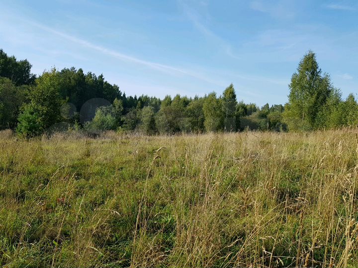 Участок 30 сот. (ИЖС)